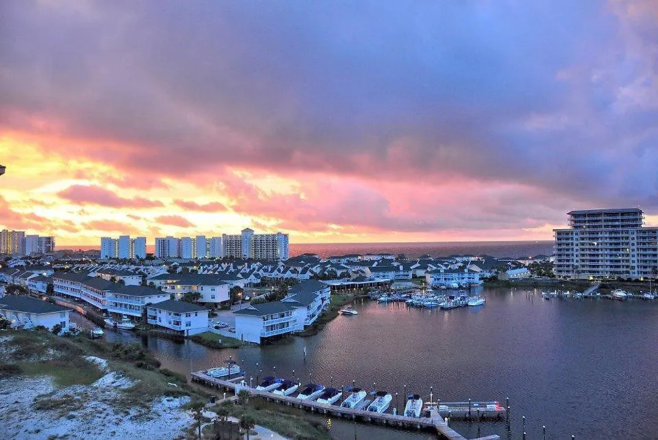 Sandpiper Cove Unit1064 Destin