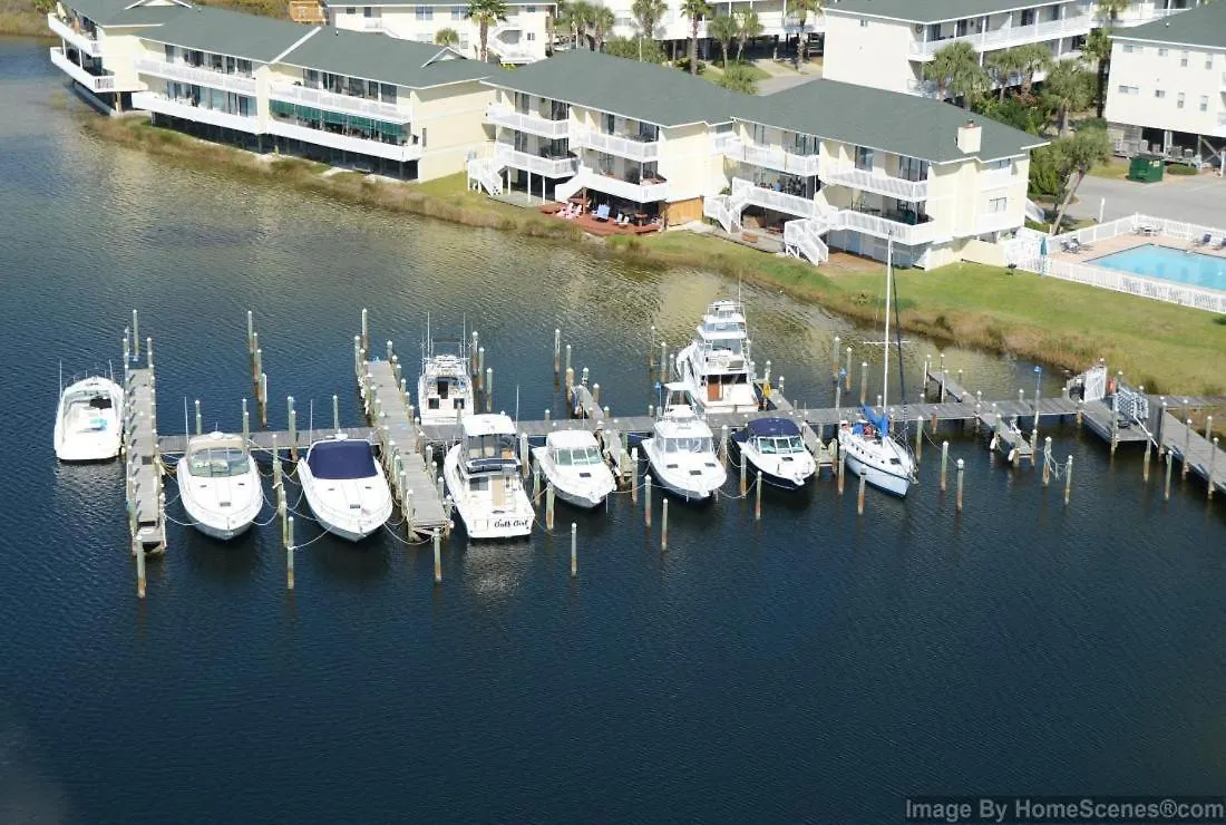 Sandpiper Cove Unit1064 Destin United States