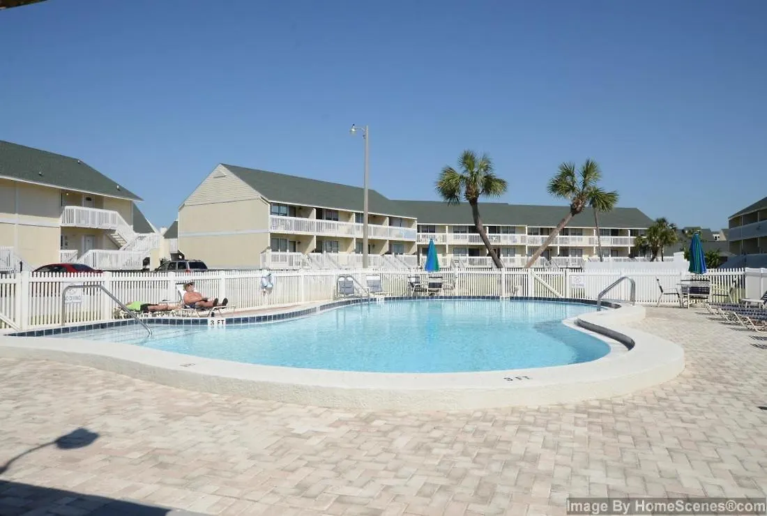 Sandpiper Cove Unit1064 Destin