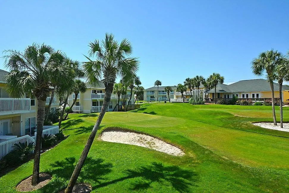 Sandpiper Cove Unit1064 Destin Holiday home