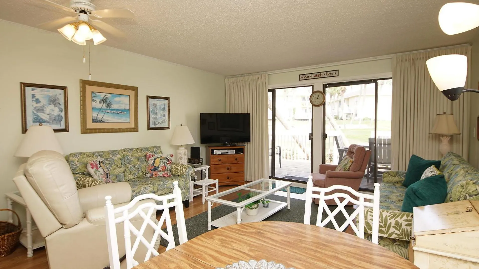 Sandpiper Cove Unit1064 Destin Holiday home