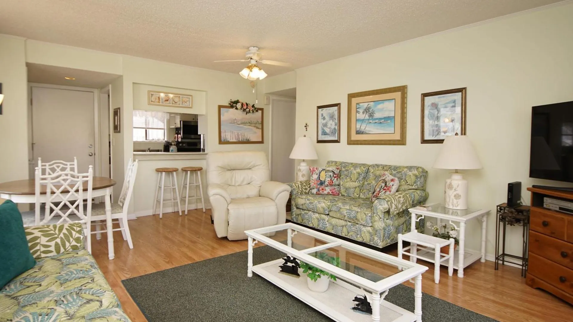 Holiday home Sandpiper Cove Unit1064 Destin