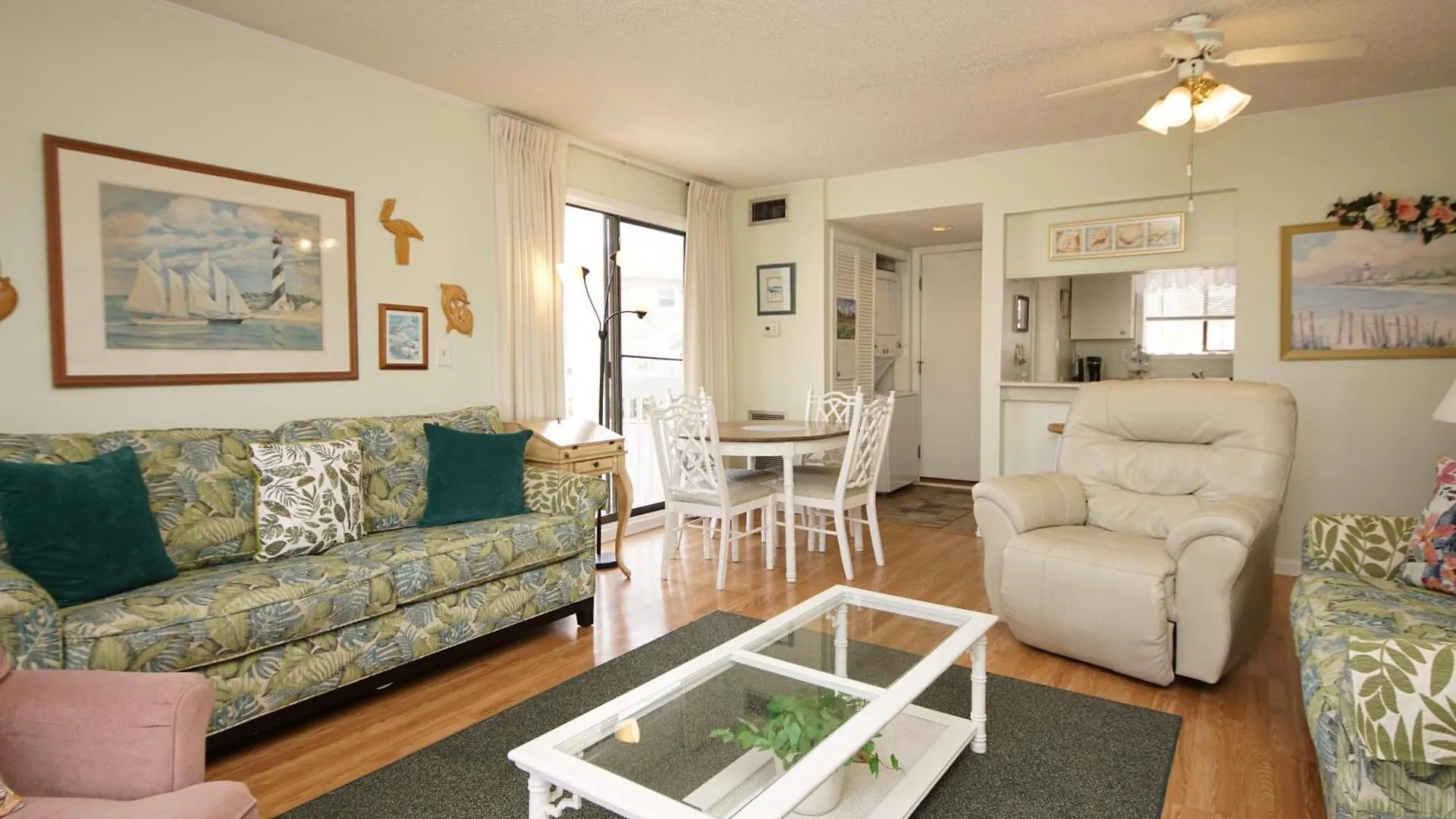 Sandpiper Cove Unit1064 Destin