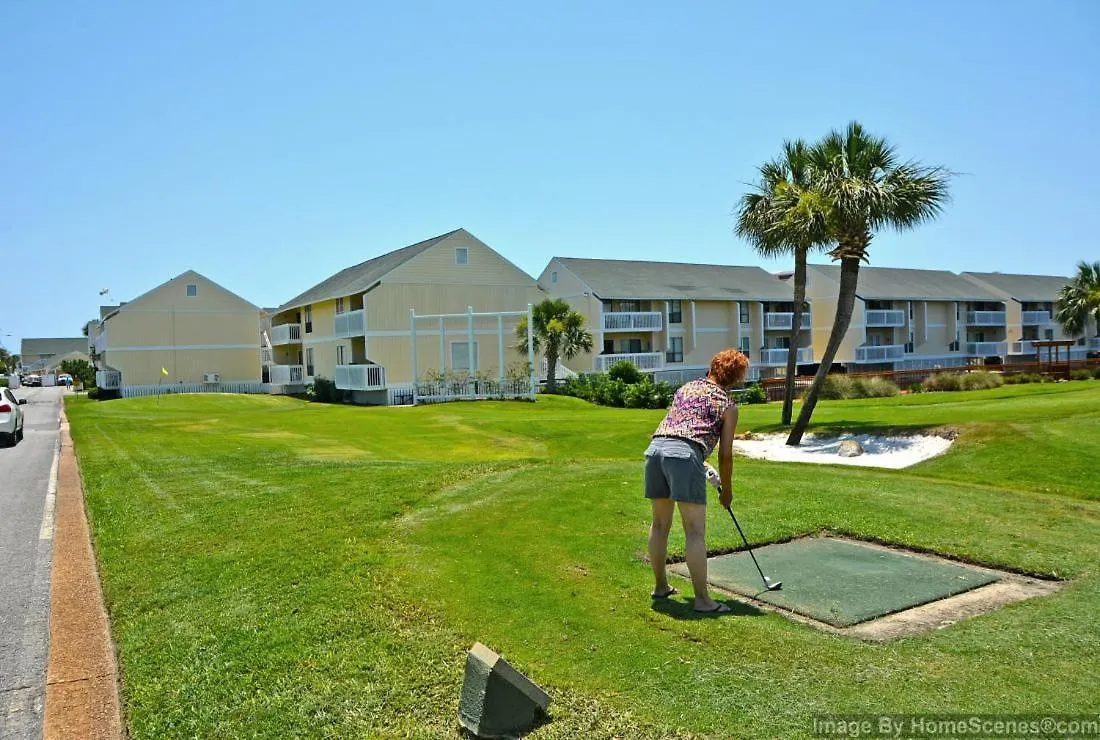 Sandpiper Cove Unit1064 Destin United States