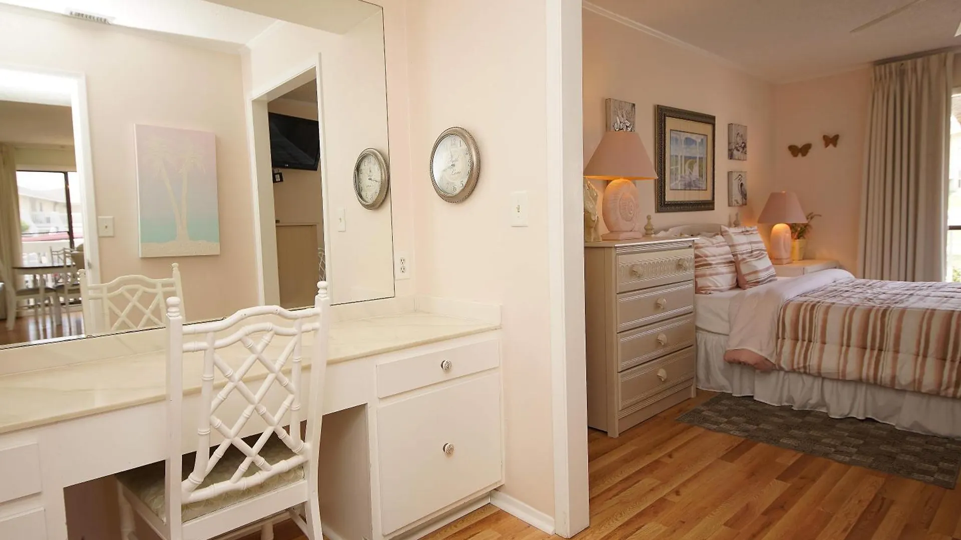 Sandpiper Cove Unit1064 Destin