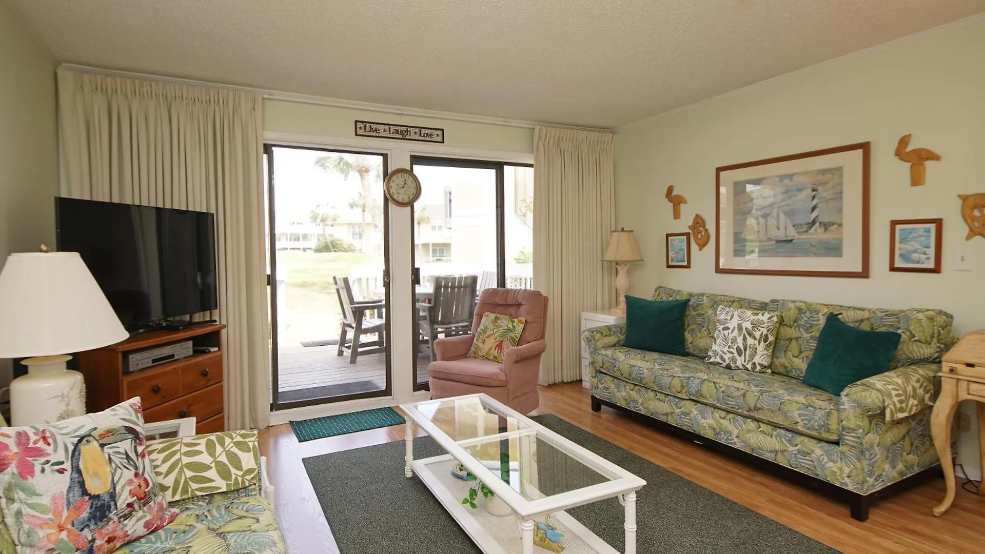 Sandpiper Cove Unit1064 Destin