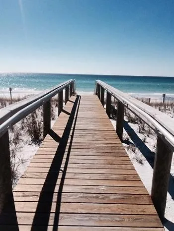 Sandpiper Cove Unit1064 Destin Holiday home