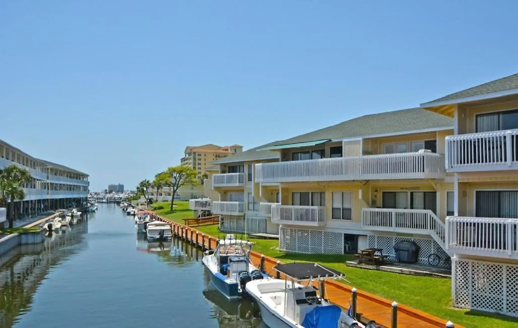 Sandpiper Cove Unit1064 Destin 0*,  United States