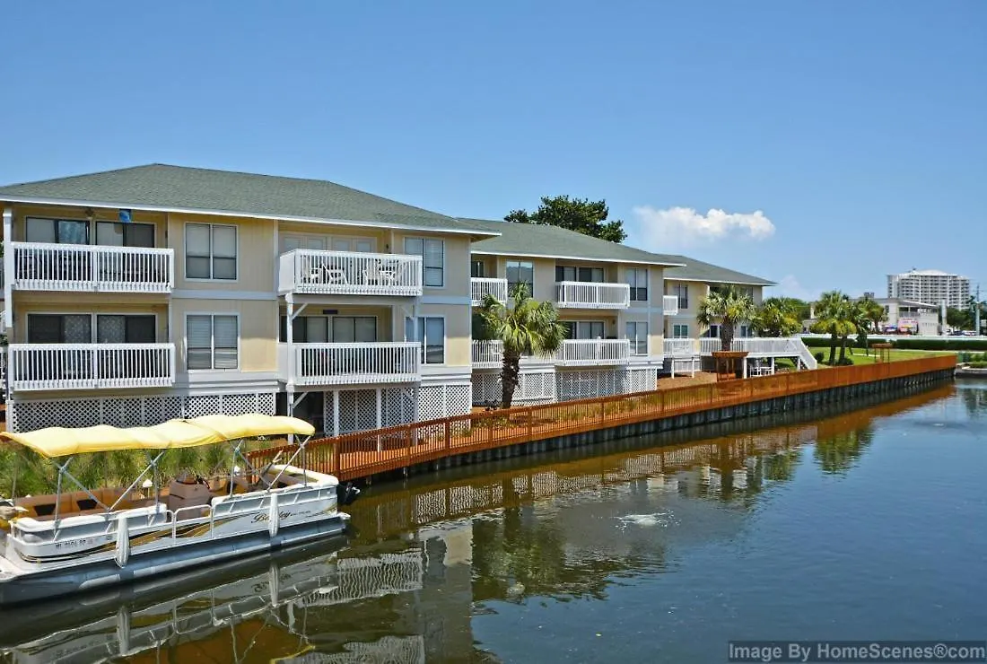 Holiday home Sandpiper Cove Unit1064 Destin