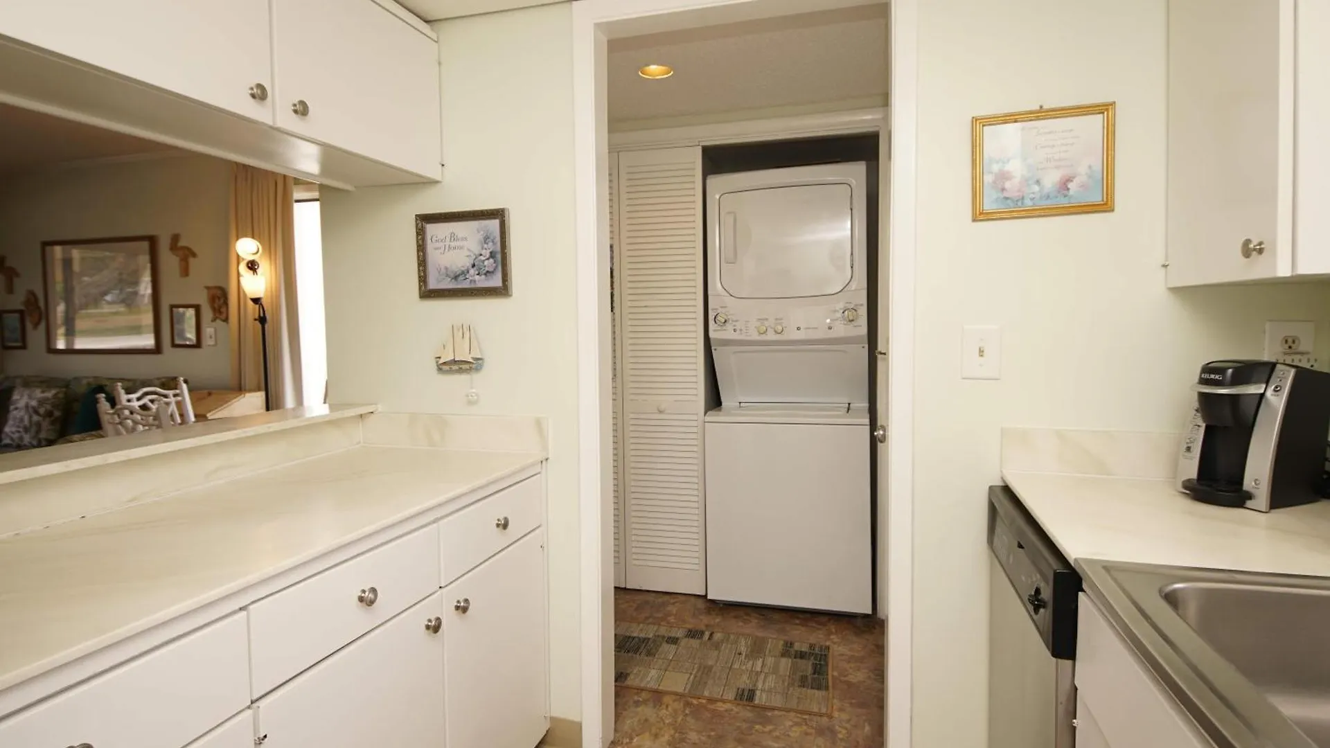 Sandpiper Cove Unit1064 Destin Holiday home