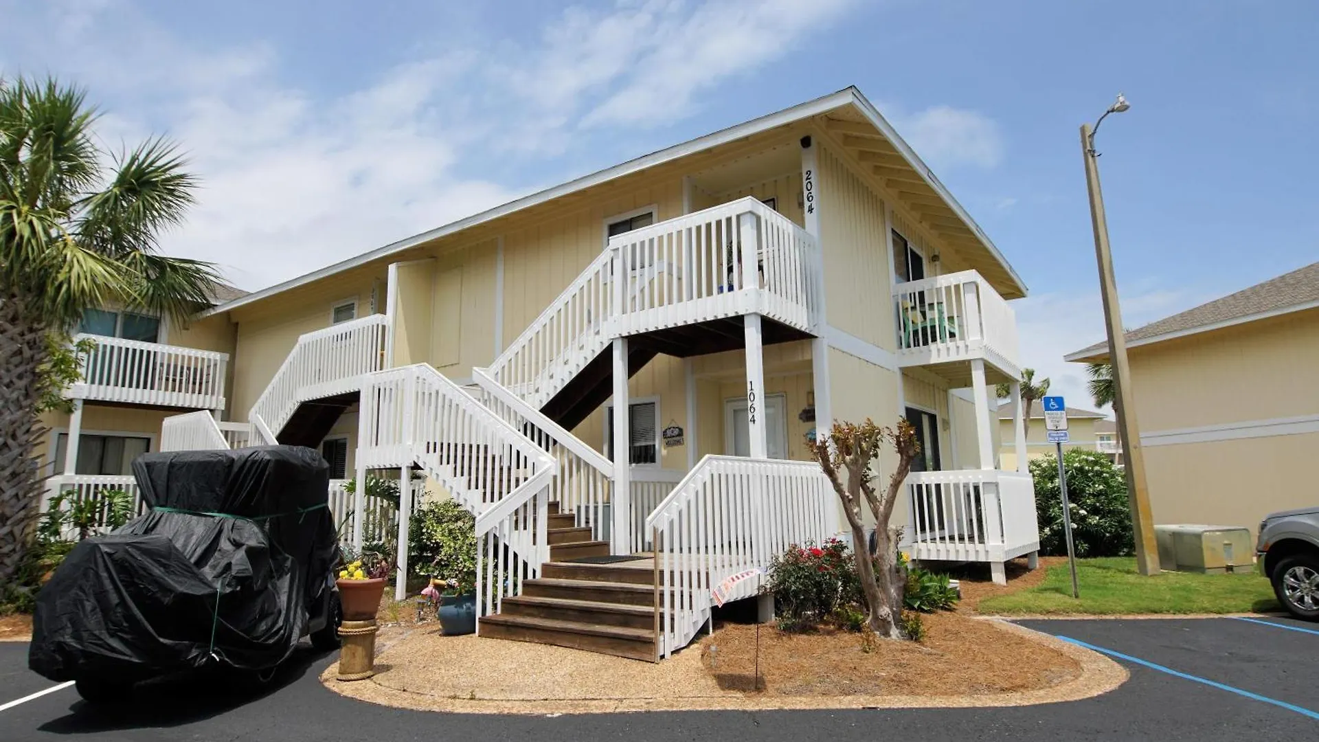 Sandpiper Cove Unit1064 Destin
