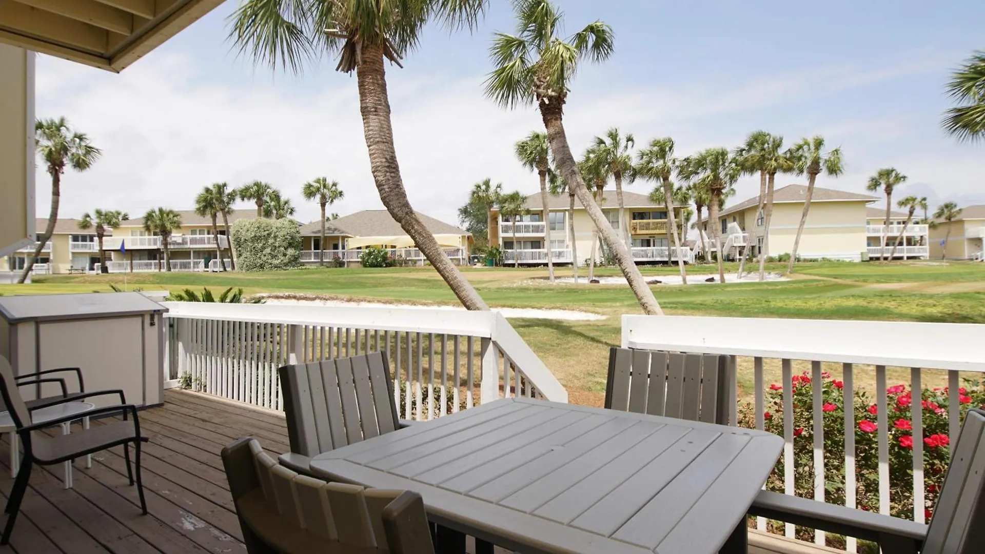 Sandpiper Cove Unit1064 Destin Holiday home